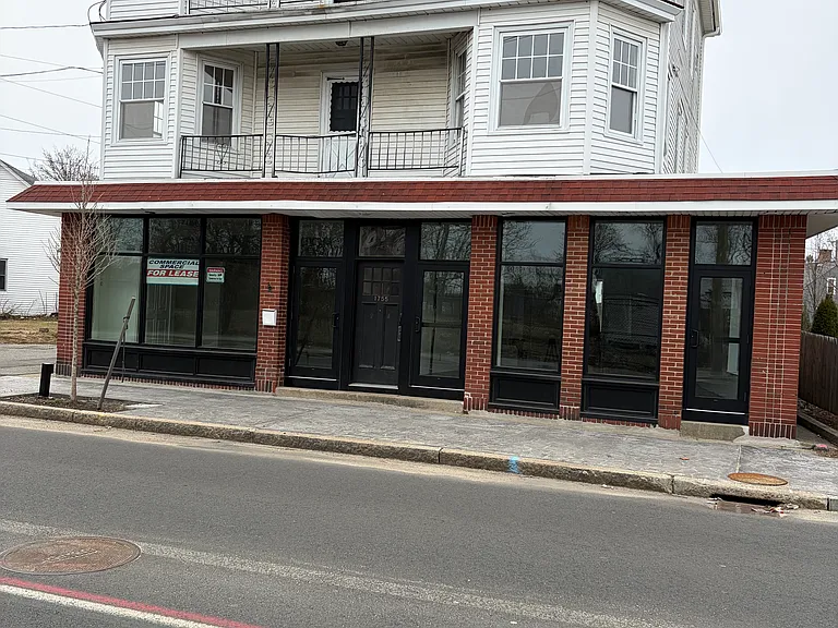 1755 Cranston St #2 — Photo 1