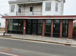 1755 Cranston St FLOOR 2, Cranston, RI 02920