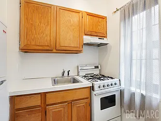 Sold by Bellmarc Realty
