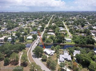 501 Barber St, Sebastian, FL 32958