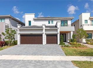10765 Passage Way, Parkland, FL 33076