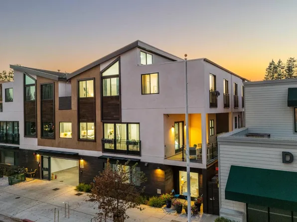 908 Woodside Rd, Redwood City, CA 94061