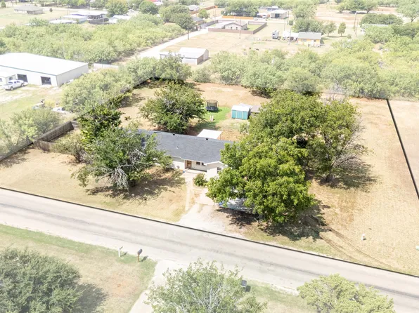 1089 Larned Ln, Abilene, TX 79602