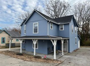 555 E Mill St, Liberty, MO 64068