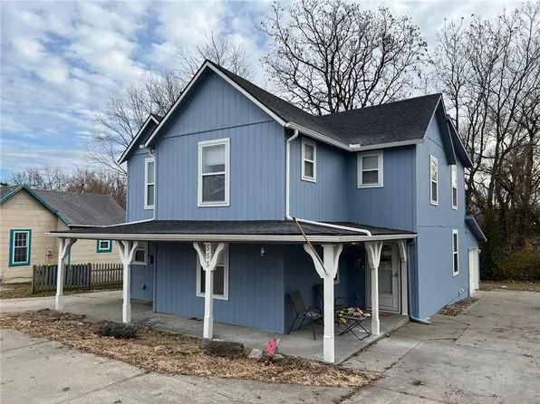 555 E Mill St, Liberty, MO 64068