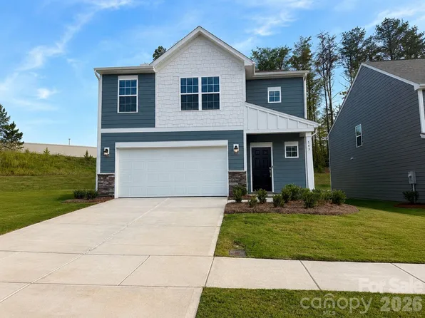 143 Spotted Way, Troutman, NC 28166
