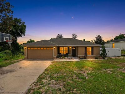 783 Chestnut Ave, Orange City, FL, 32763
