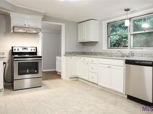 42354 Weber City Rd, Gonzales, LA 70737