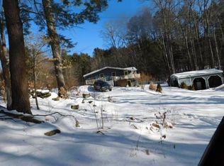 32 Purintan Rd, Newfane, VT 05345