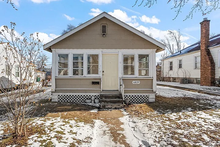 6839 Arkansas Ave — Photo 2