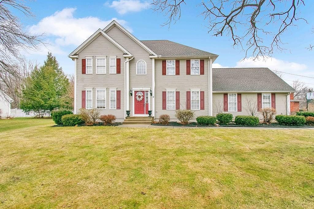 2 Valley View Dr, South Hadley, MA 01075 Zillow