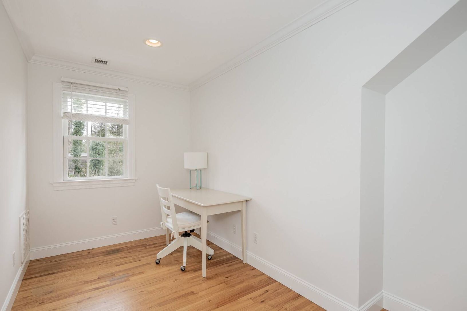 Primary With Office Space