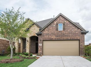 19254 S Cottonwood Green Ln, Cypress, TX 77433