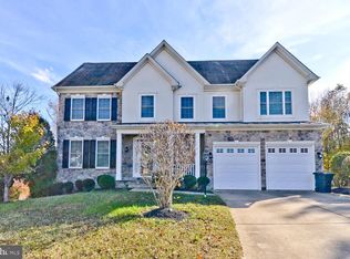 1100 Caskadilla Ln, Accokeek, MD 20607