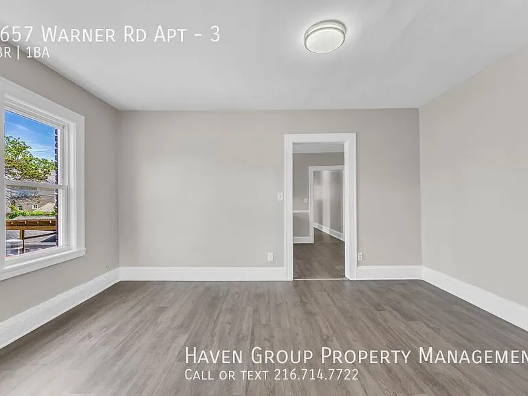 4657 Warner Rd #3 — Photo 5