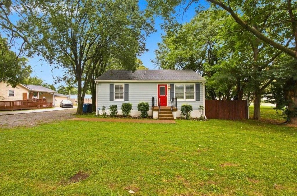 132 Good Neighbor Rd - Property Image