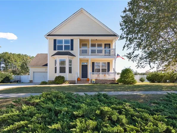 6049 Roland Smith Dr, Gloucester, VA 23061