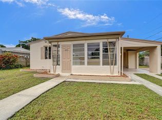 305 SW 24th Ave, Fort Lauderdale, FL 33312