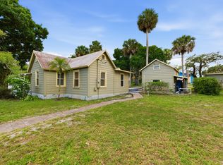 399 Old Dixie Hwy SW, Vero Beach, FL 32962