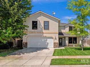 9716 W Homewood Dr, Boise, ID 83709