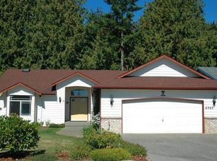 4707 203rd St NE, Arlington, WA 98223