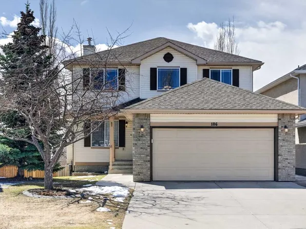 186 NE Royal Birkdale Cres NW, Calgary, AB T3G 5R8