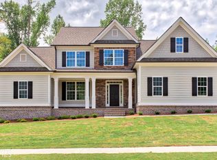 1419 Whitlow Creek Dr, Bishop, GA 30621