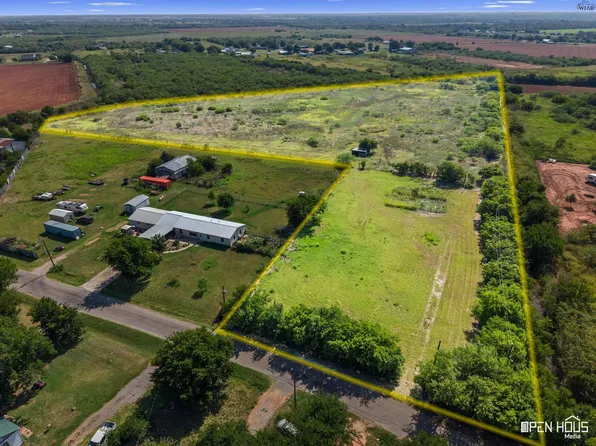 468 Dove Ln, Wichita Falls, TX 76305