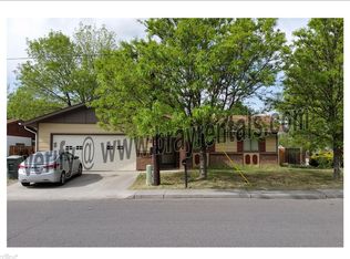 1642 Walnut Ave, Grand Junction, CO 81501