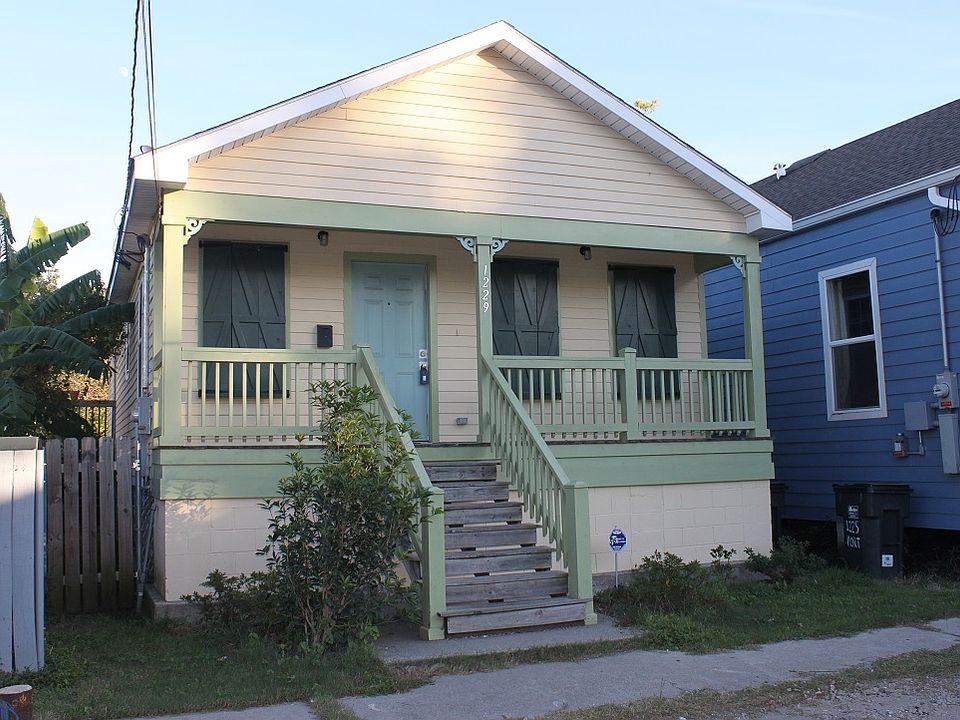 1st image of 1229 Port St