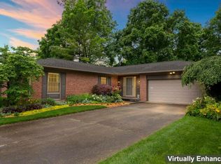 663 College Crest Rd, Westerville, OH 43081