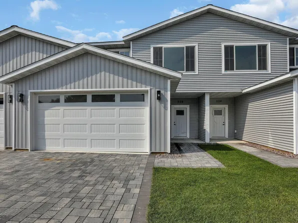 328 Martinson Blvd, Spicer, MN 56288