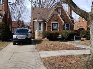 11351 Terry St, Detroit, MI 48227