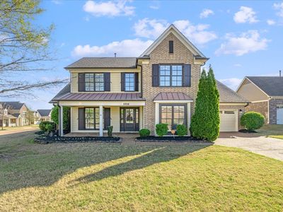 5628 Heather Oak Dr, Arlington, TN, 38002