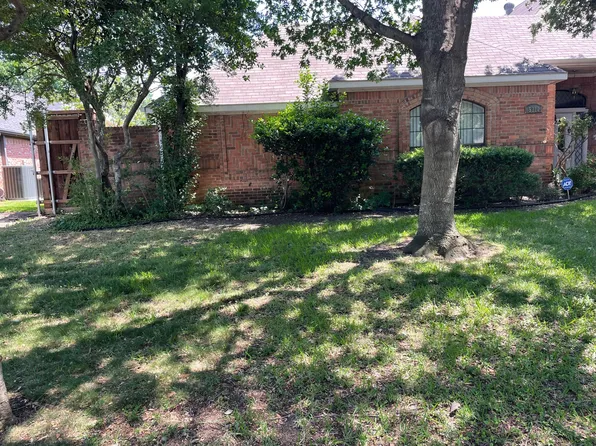 5910 Buffridge Trl, Dallas, TX 75252