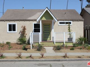 2510 Vineyard Ave, Los Angeles, CA 90016