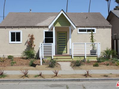 2510 Vineyard Ave, Los Angeles, CA, 90016