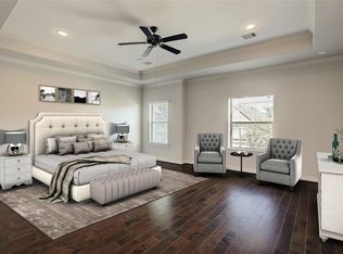 5233 Eigel St, Houston, TX 77007