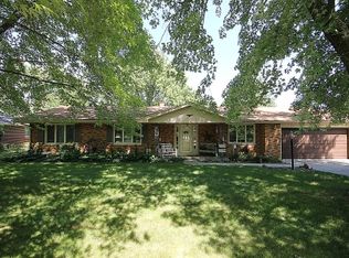 207 S John St, Thomasboro, IL 61878