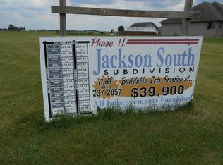LOT 30 Street, Gardner, IL 60424