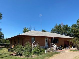 1709 110th Ave, Larned, KS 67550