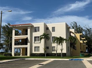 Continental Beach Resorts Camino Las Picuas #A12, Rio Grande, PR 00745