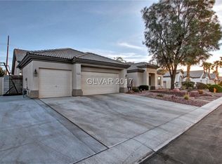 6764 Bastille Ave, Las Vegas, NV 89130