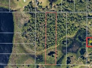 Bloomfield Ave PARCEL 3, Yalaha, FL 34797