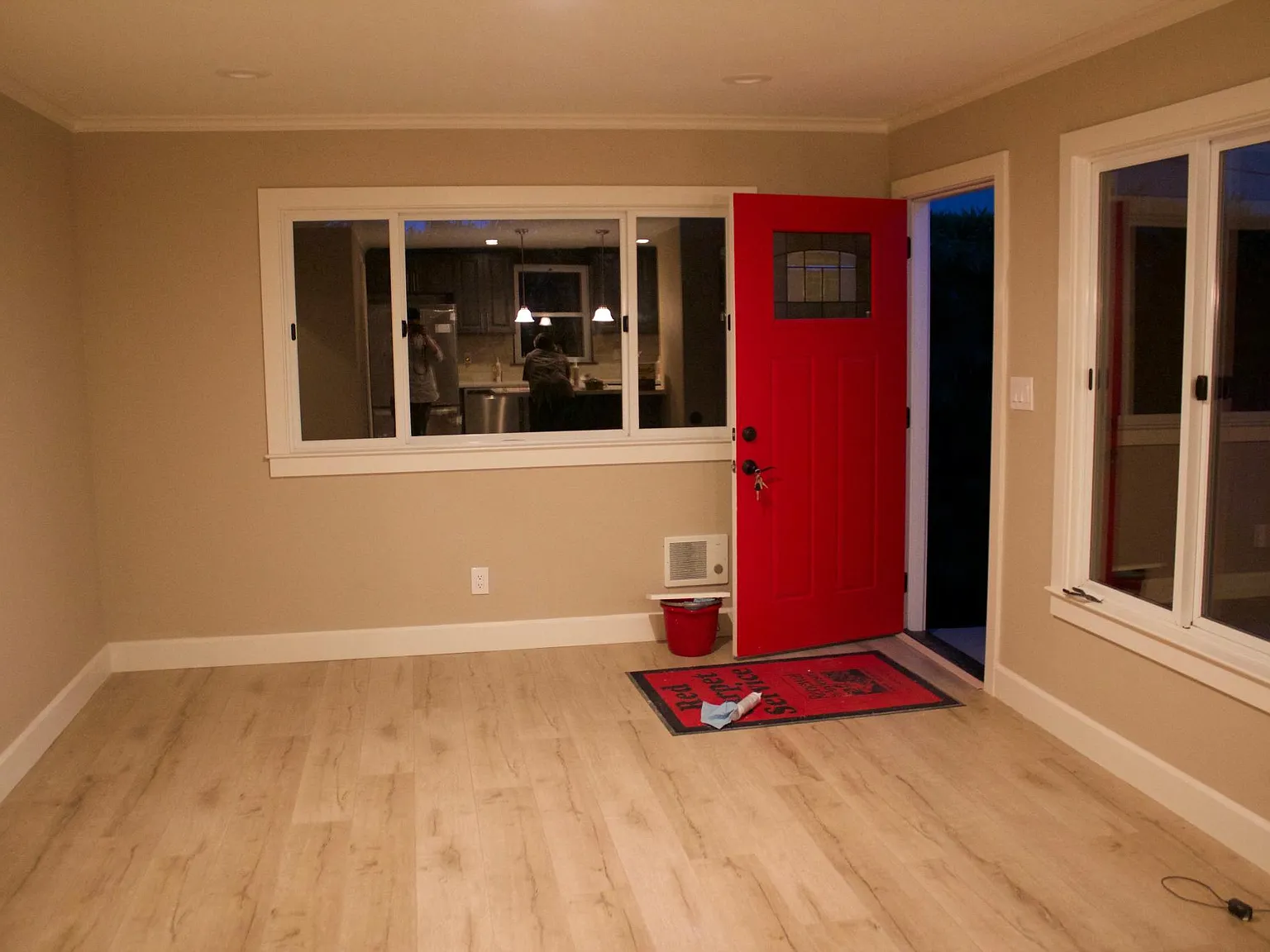 116 N Delaware St — Photo 3