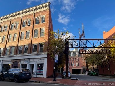 131 Washington Street APT 204, Norwalk, CT, 06854