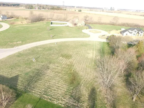 3601 Wheatridge Ln, Rockford, IL 61114
