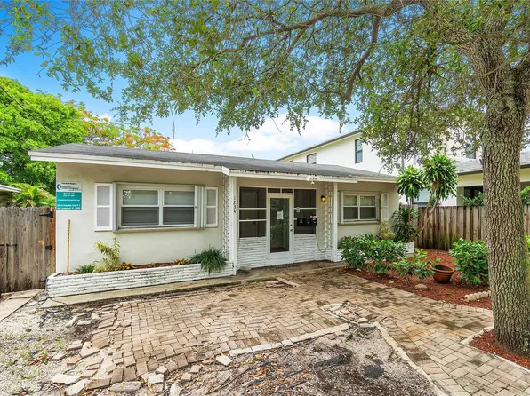 1232-1234 3rd Avenue, Fort Lauderdale, FL 33304