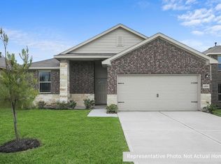 15736 Ty Cobb Ct, Splendora, TX 77372