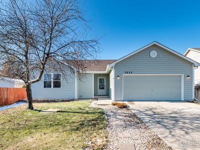 3839 Dove Ln, Evans, CO, 80620